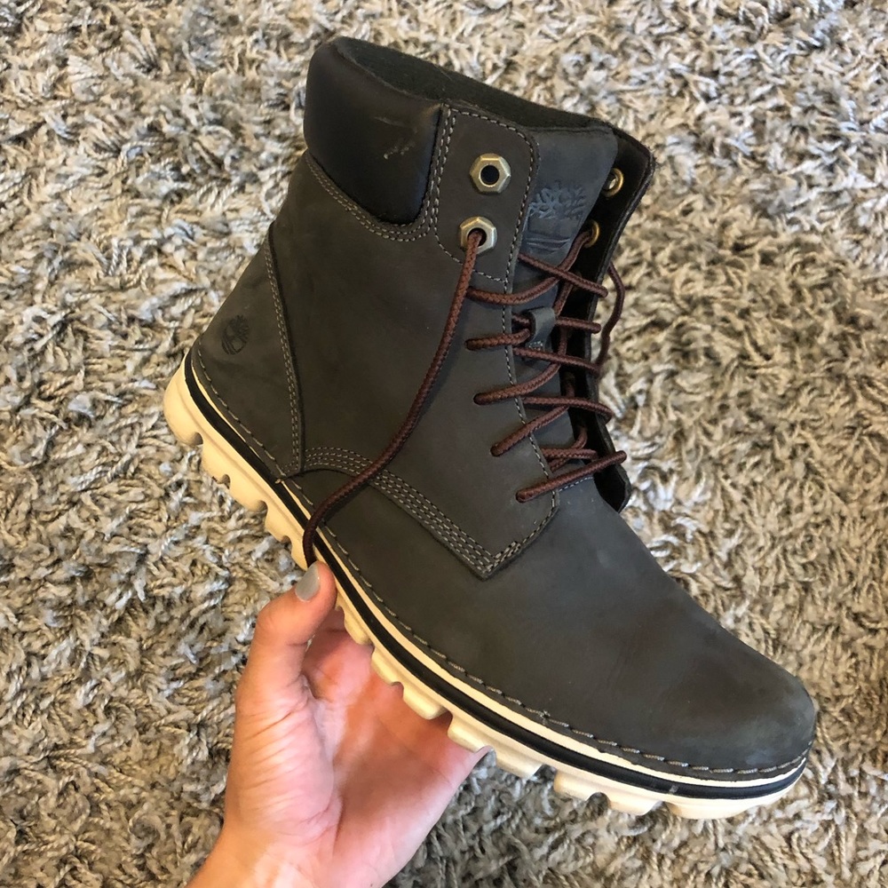 Women’s timberland boots